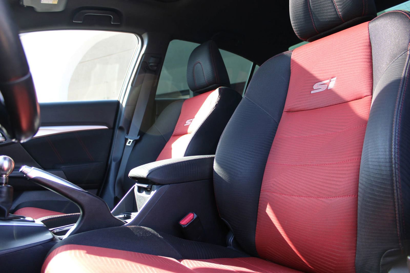 Used 2014 Honda Civic Si image 7