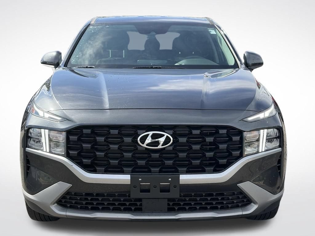 Used 2023 Hyundai Santa Fe SE AWD/4WD image 3