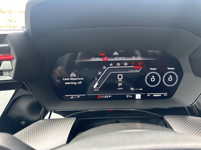 New 2026 Audi RS 3 image 29