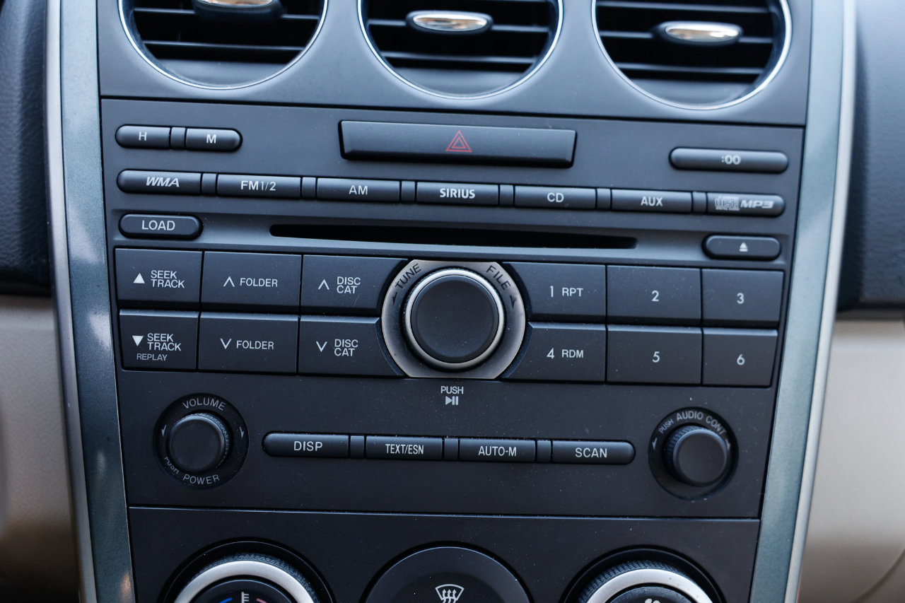 Used 2010 MAZDA CX-7 i Sport w/ Convenience Pkg image 30