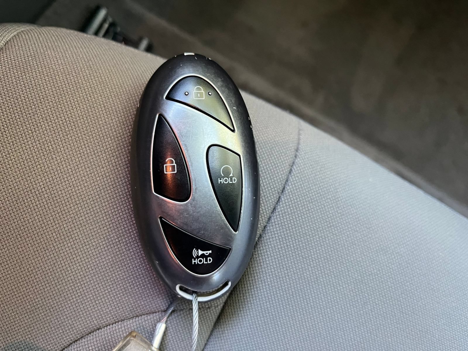 Used 2025 Hyundai Elantra SEL FWD image 24