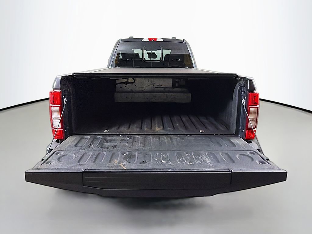 Used 2022 Ford F350 King Ranch image 16