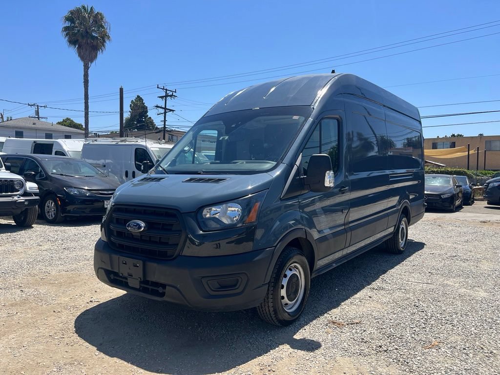 Used 2020 Ford Transit 250 148 High Roof Extended