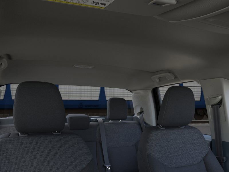 New 2026 Ford Maverick XL w/ Equipment Group 101A image 12