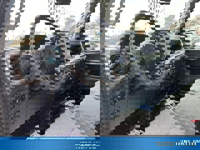 Used 2025 Ford F150 XL w/ Equipment Group 103A High image 16