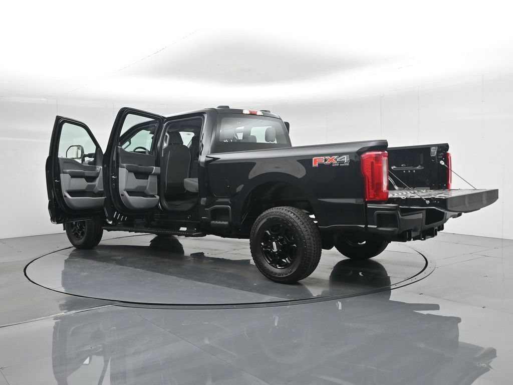 New 2026 Ford F250 XL w/ STX Appearance Package AWD/4WD image 36