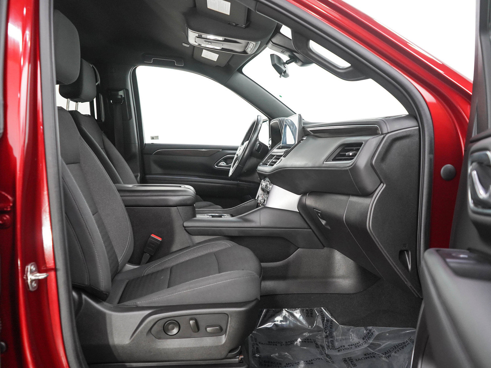 Used 2021 GMC Yukon SLE AWD/4WD image 11
