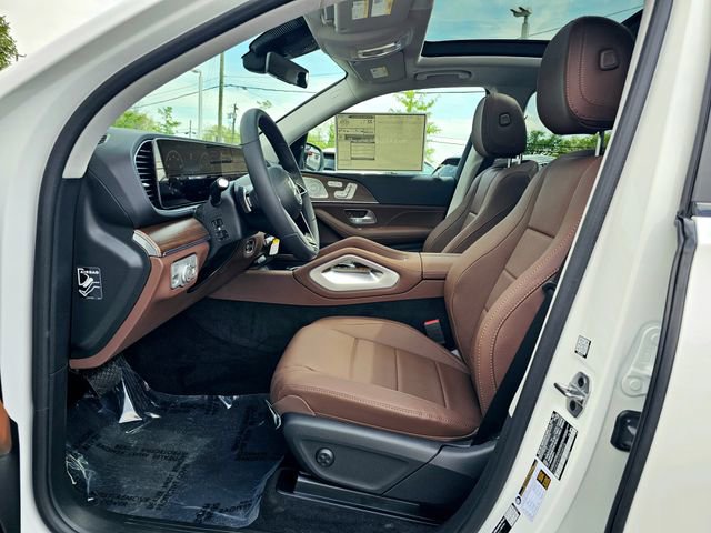 New 2026 Mercedes-Benz GLE 350 4MATIC image 16