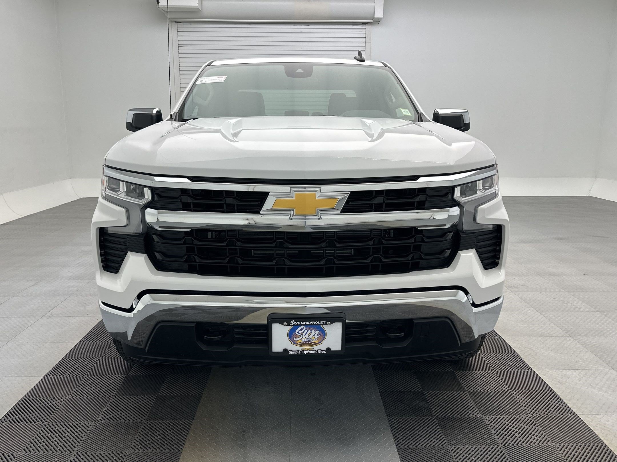 New 2026 Chevrolet Silverado 1500 LT AWD/4WD image 6
