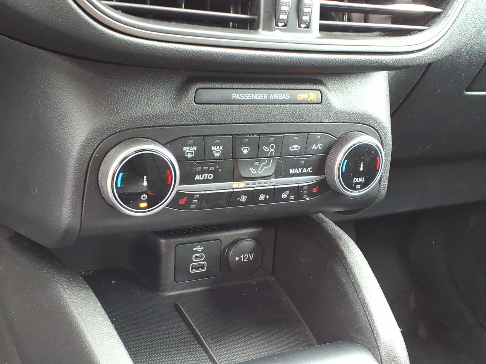 Used 2024 Ford Escape Active image 13