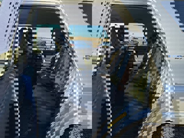 Certified 2024 Toyota 4Runner SR5 Premium image 17