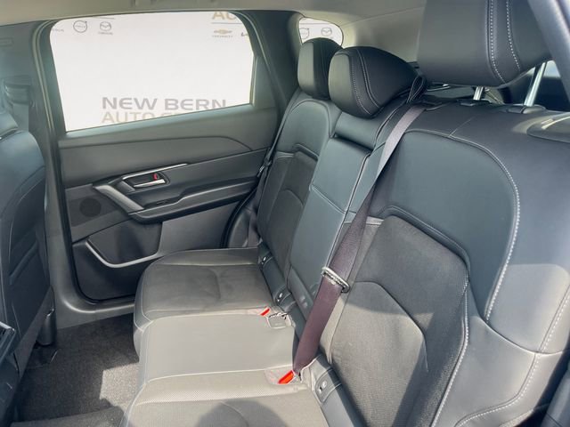 New 2026 MAZDA CX-5 Preferred image 13