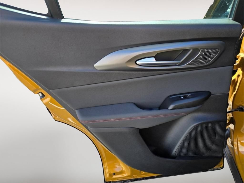 New 2024 Dodge Hornet R/T AWD/4WD image 15