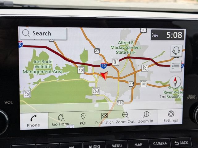 Used 2023 Nissan Rogue SL w/ SL Premium Package FWD image 24