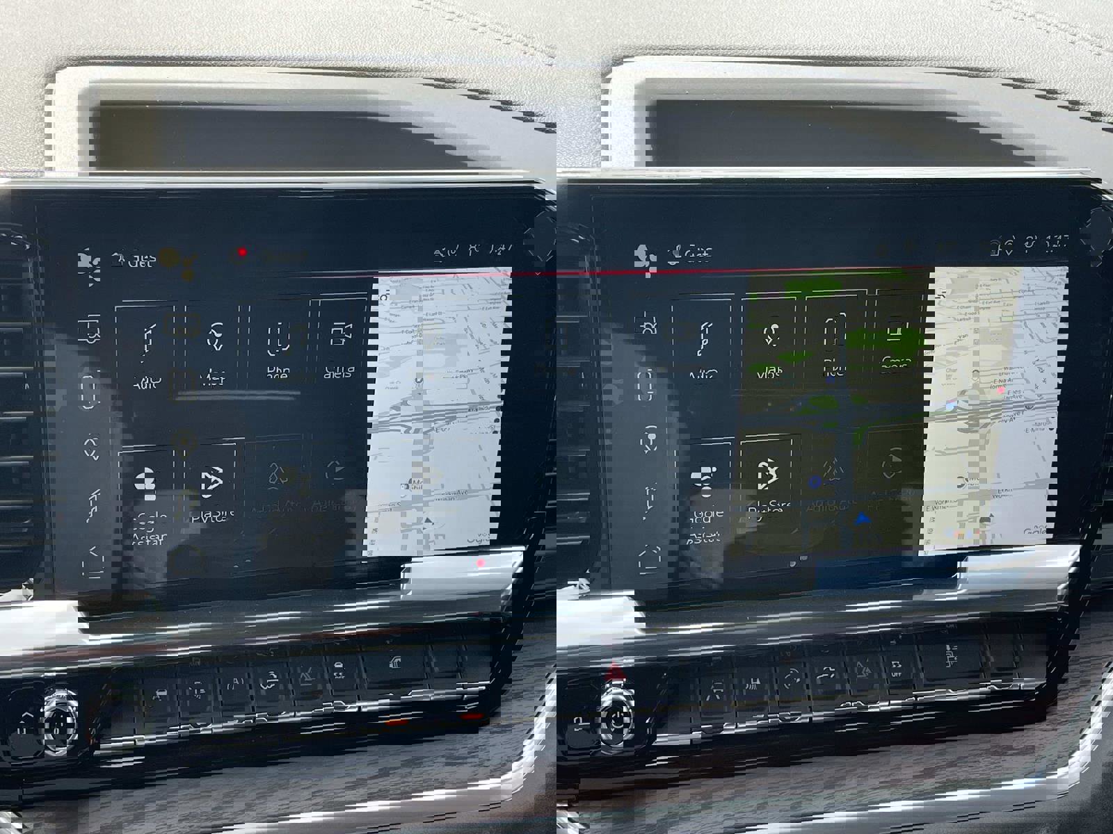 New 2026 GMC Sierra 1500 SLT w/ SLT Premium Package image 13