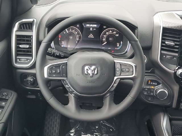 New 2026 RAM 1500 Big Horn AWD/4WD image 13