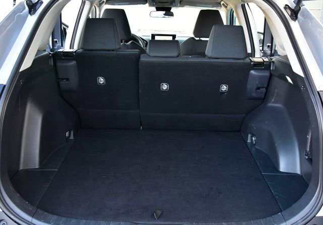 Certified 2024 Toyota RAV4 LE image 27