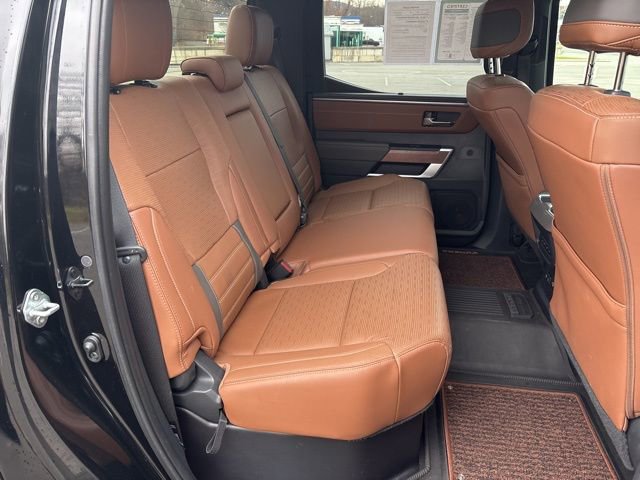 Used 2023 Toyota Tundra 1794 Edition image 17