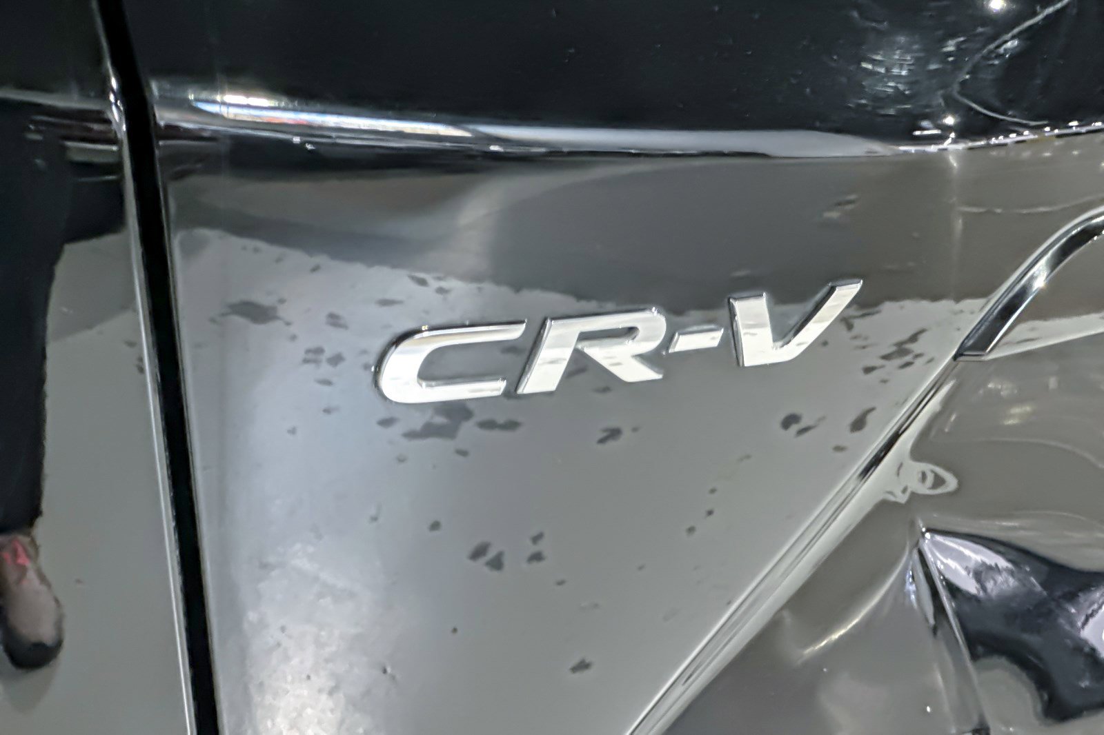 Certified 2021 Honda CR-V EX image 23