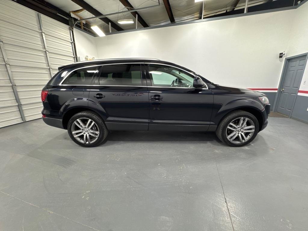 Used 2008 Audi Q7 3.6 Premium AWD/4WD image 2