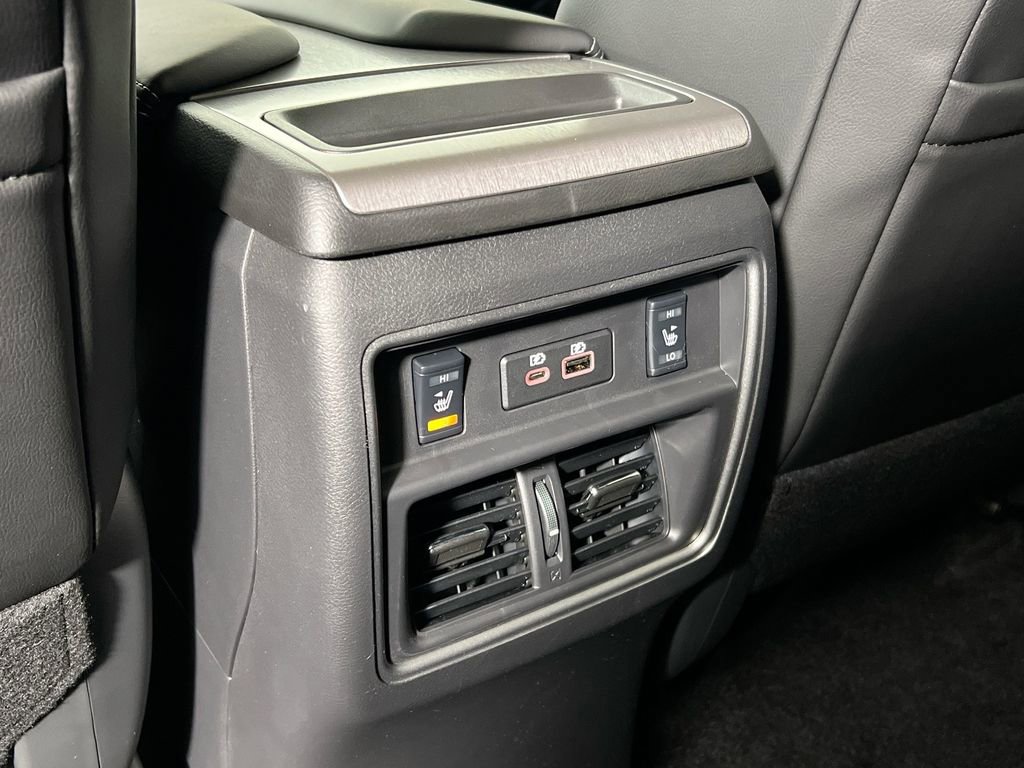 Used 2024 Nissan Murano SL image 27