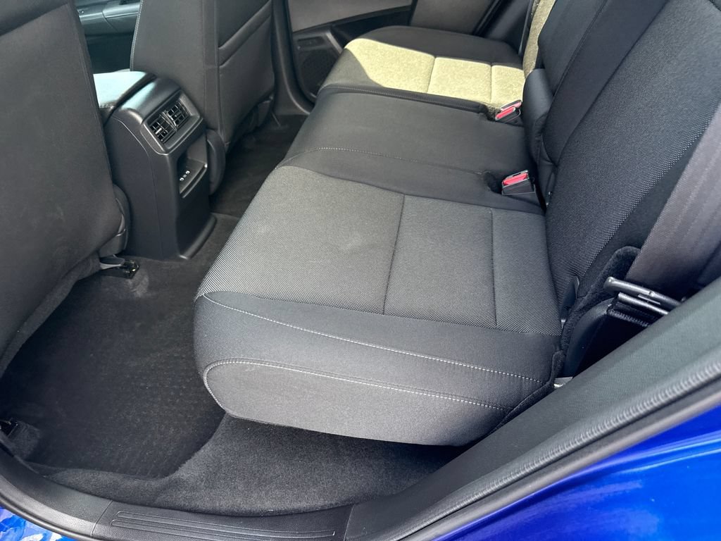 Certified 2024 Honda CR-V EX image 18