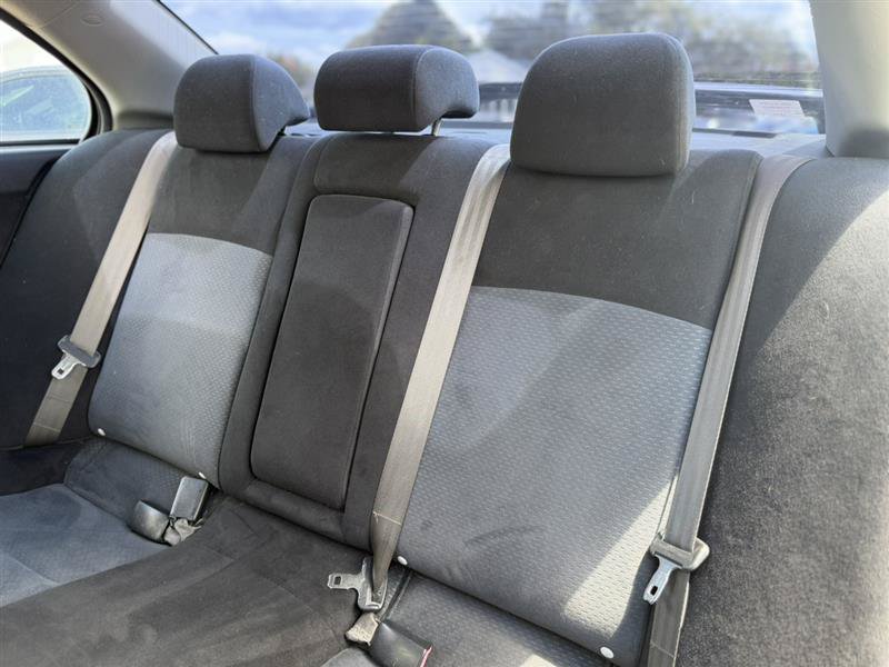 Used 2011 Mitsubishi Lancer GTS FWD image 18