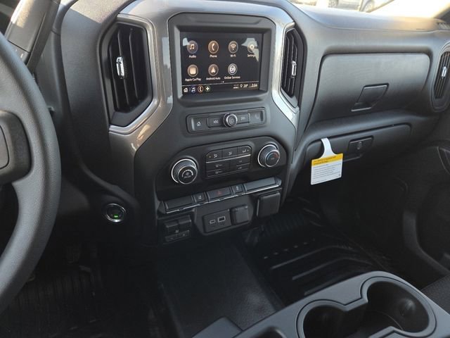 New 2026 Chevrolet Silverado 2500 W/T w/ WT Convenience Package AWD/4WD image 34