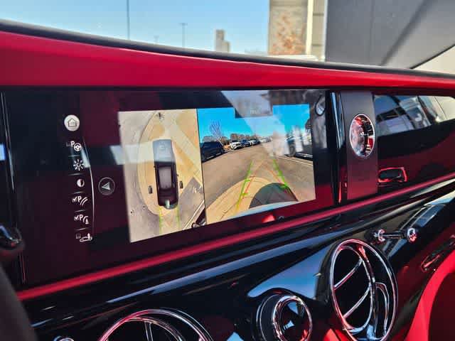 Used 2023 Rolls-Royce Ghost AWD/4WD image 30