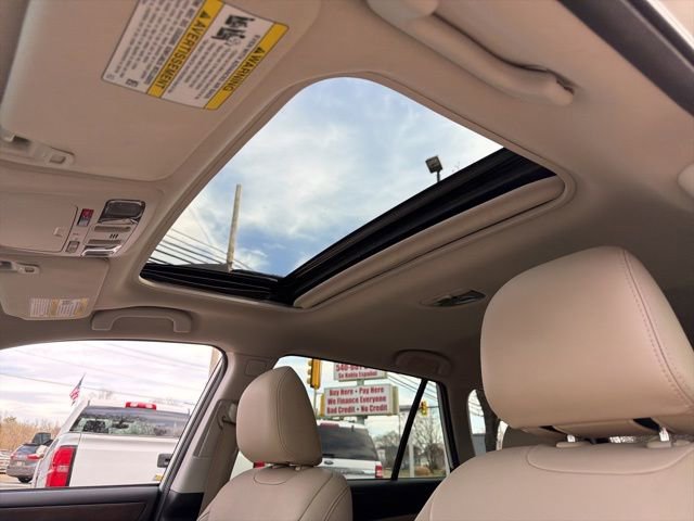 Used 2016 Subaru Outback 2.5i Limited image 15