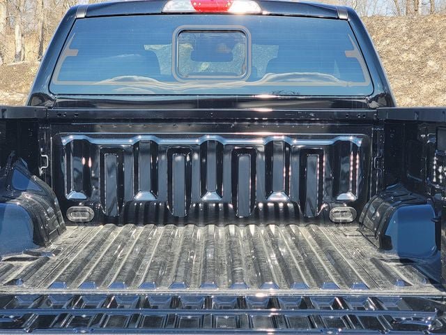 New 2026 Ford Ranger XLT w/ Equipment Group 301A High AWD/4WD image 21