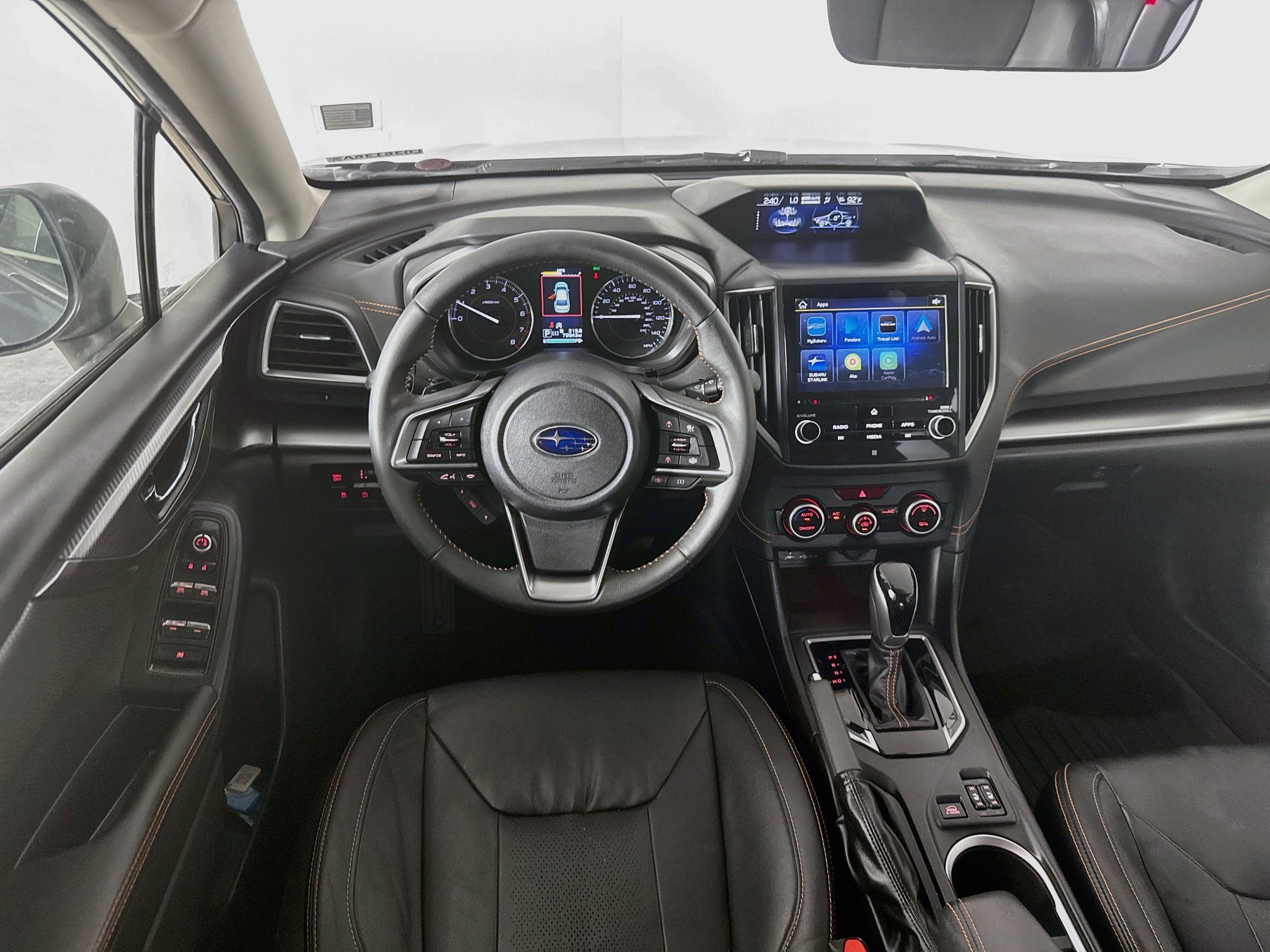 Used 2021 Subaru Crosstrek 2.5i Limited AWD/4WD image 26