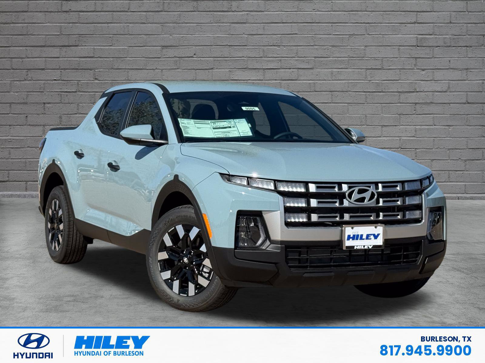 New 2027 Hyundai Santa Cruz SE FWD image 2