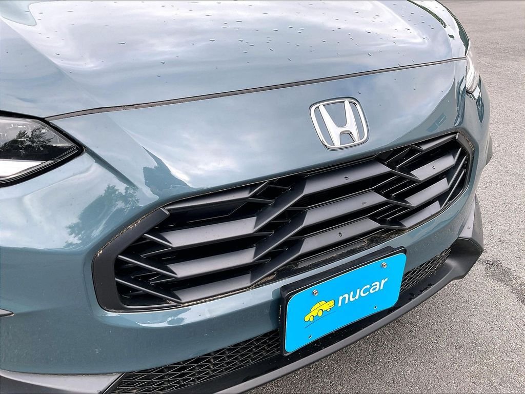 Used 2024 Honda HR-V Sport image 31