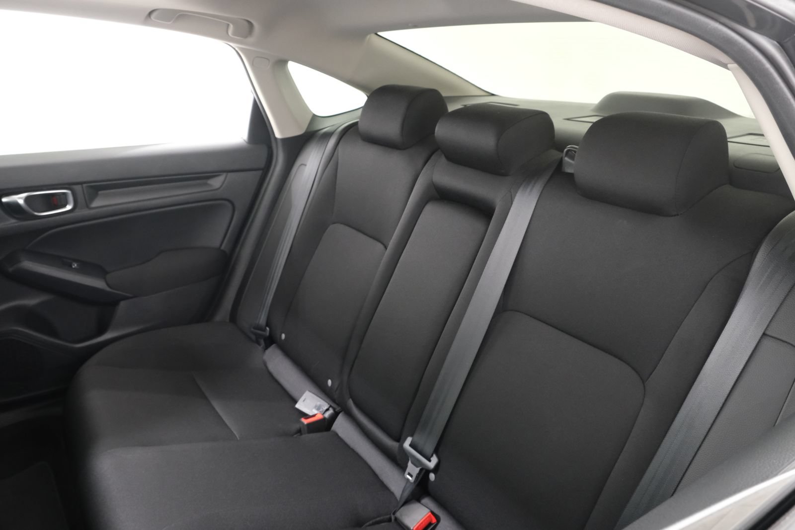 Used 2024 Honda Civic EX image 31