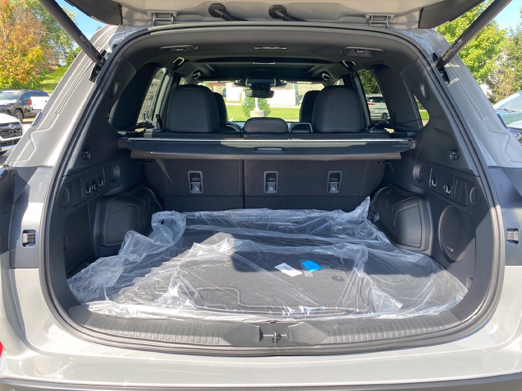 New 2026 Subaru Forester Touring AWD/4WD image 15