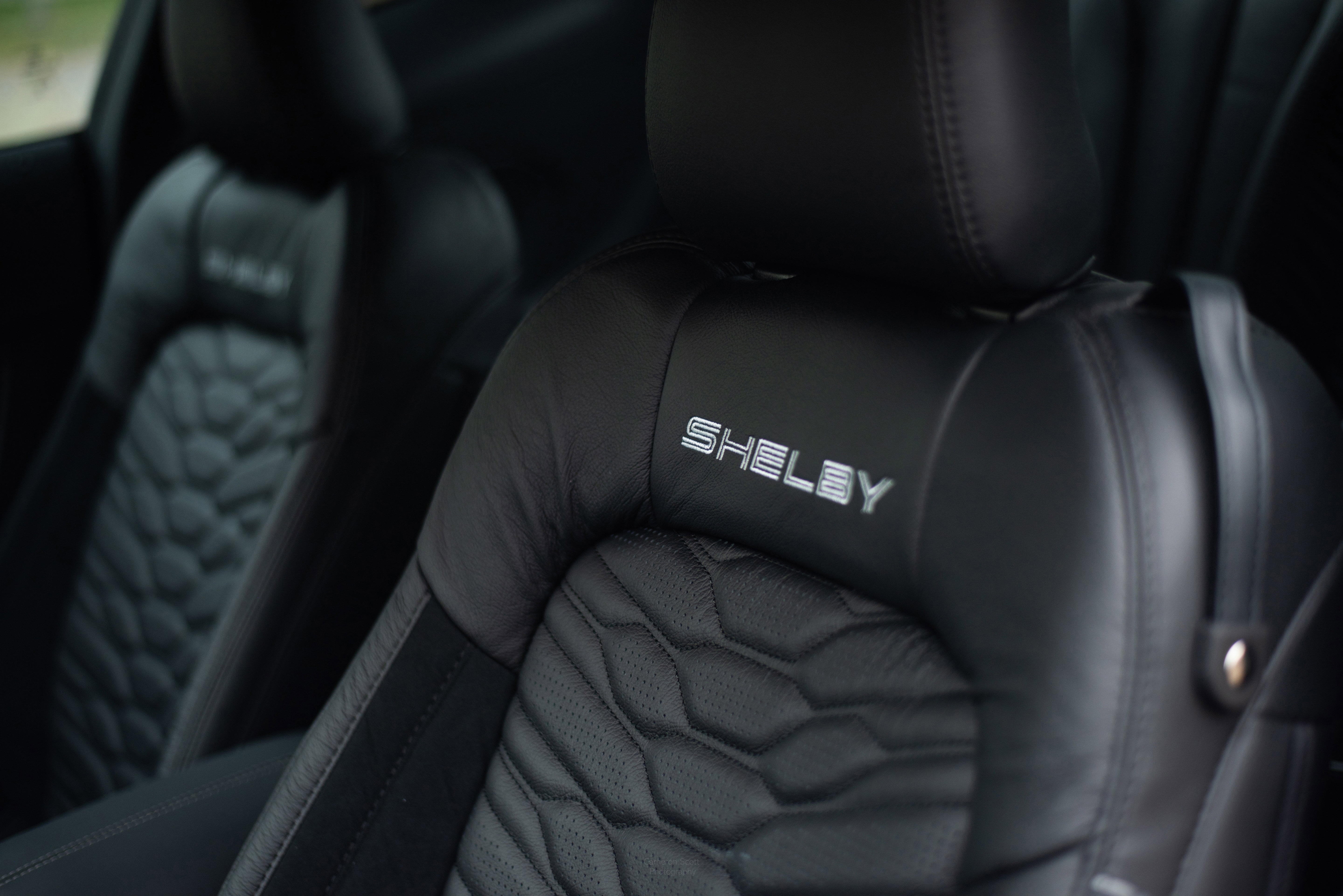 Used 2025 Ford Mustang GT w/ GT Performance Package image 2