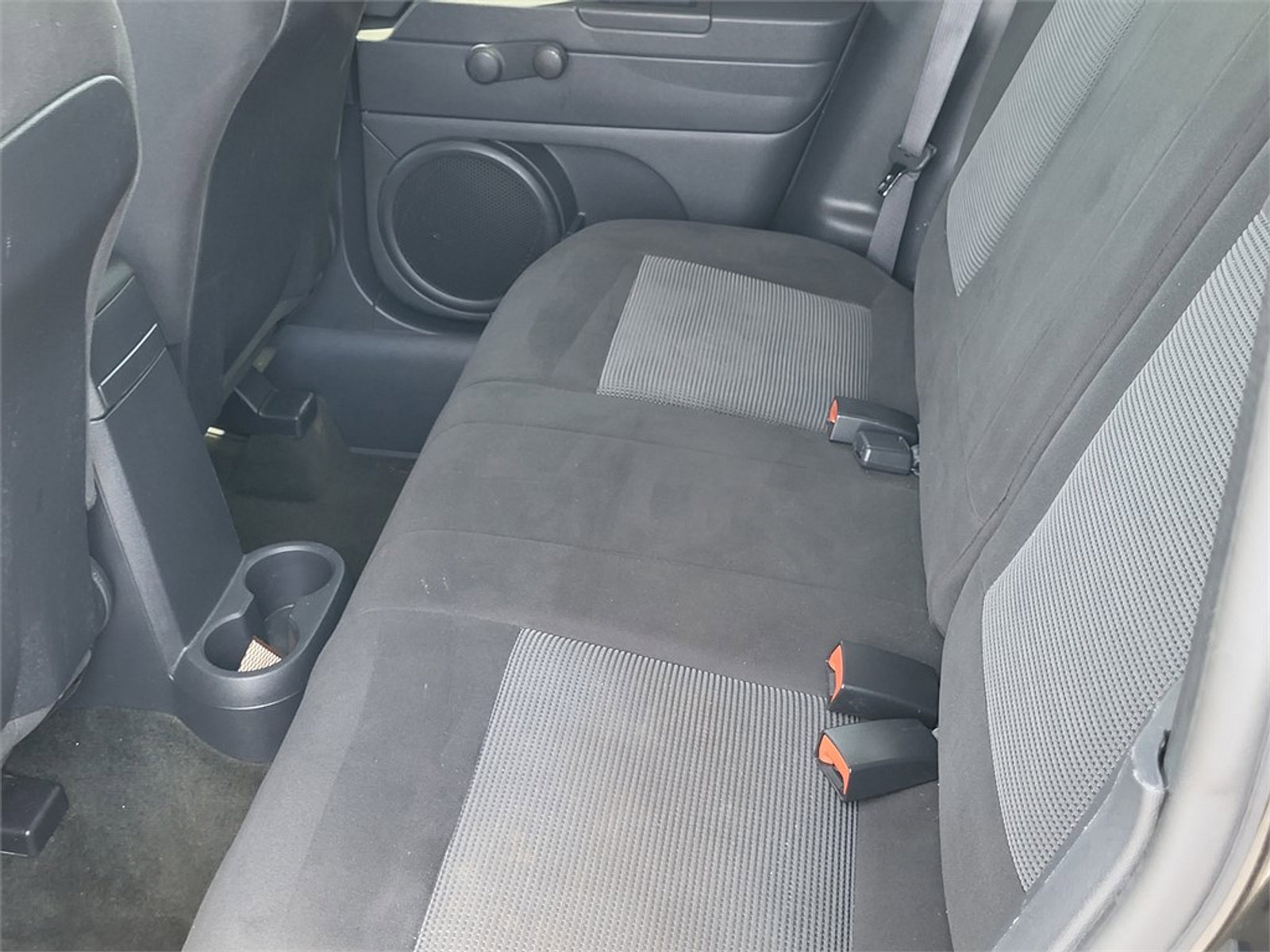 Used 2016 Jeep Patriot Sport FWD image 10