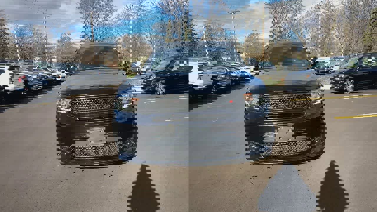 Used 2020 Dodge Durango GT image 3