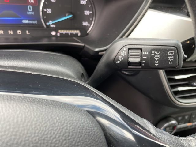 Used 2021 Ford Escape SE w/ Cold Weather Package image 29