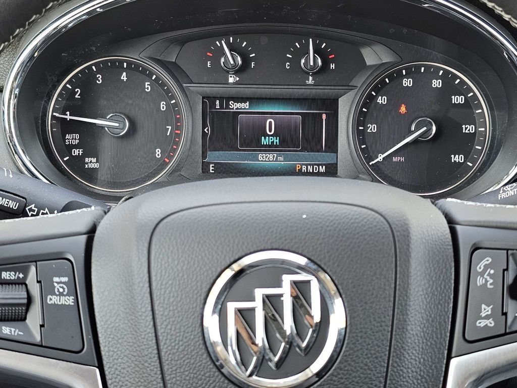 Used 2019 Buick Encore Essence w/ Safety Package II AWD/4WD image 27