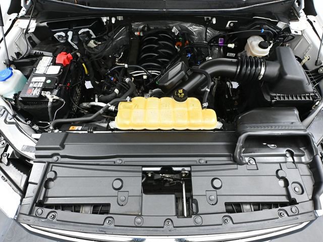 Used 2020 Ford F150 XLT w/ XTR Package image 45