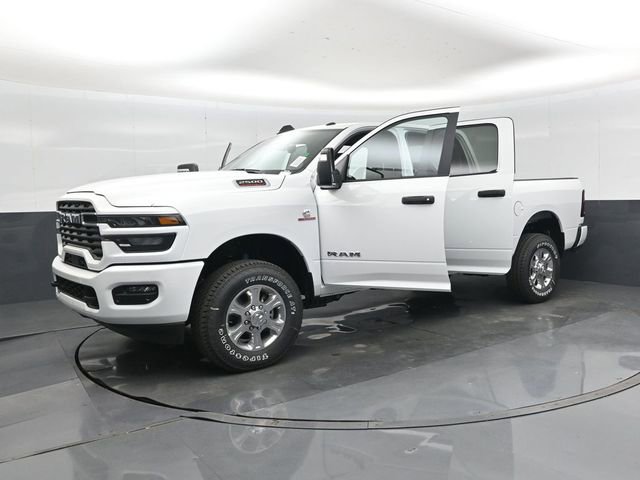 New 2026 RAM 2500 Big Horn image 45