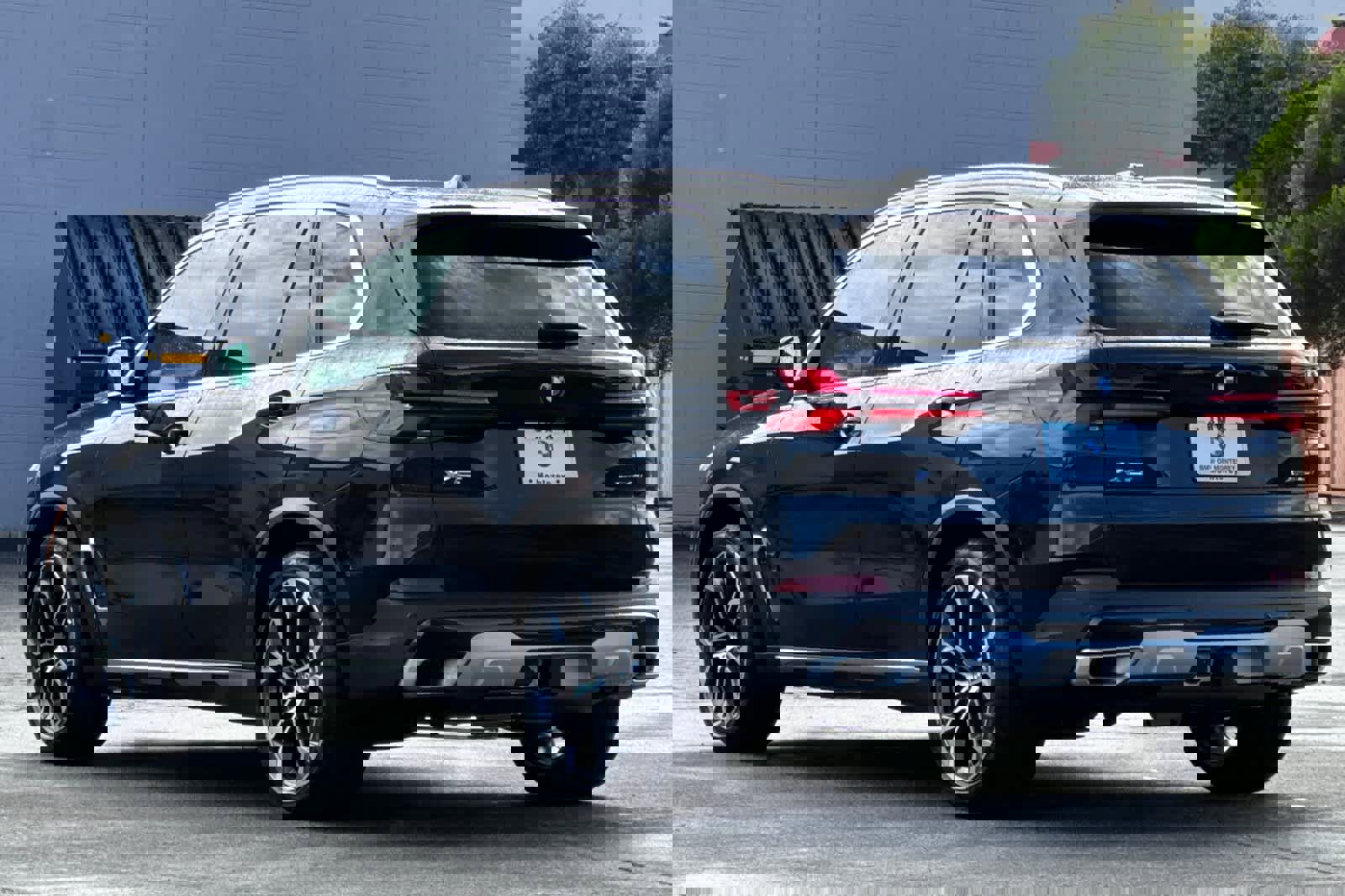 New 2026 BMW X5 xDrive40i w/ Executive Package image 6