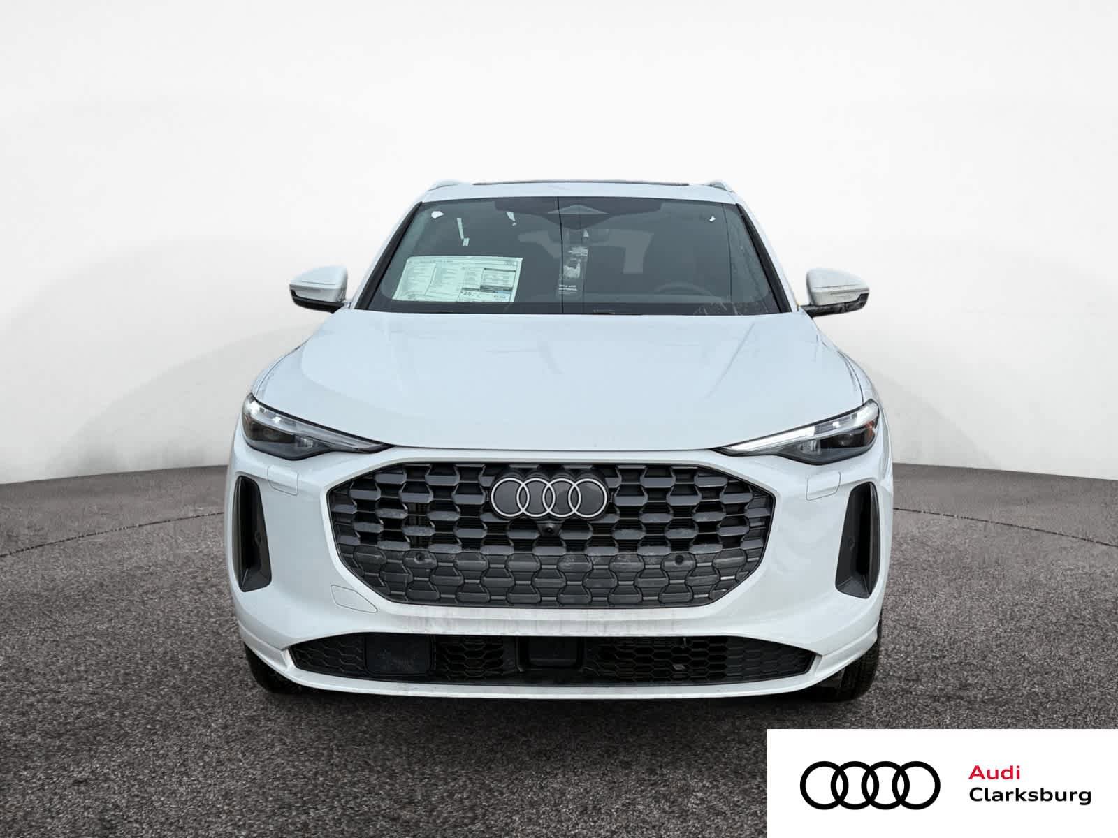 New 2025 Audi Q5 Premium Plus image 8