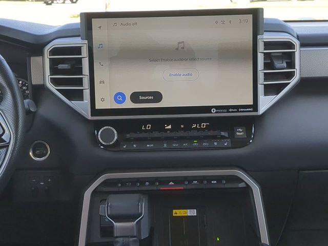 Used 2023 Toyota Tundra Limited AWD/4WD image 18