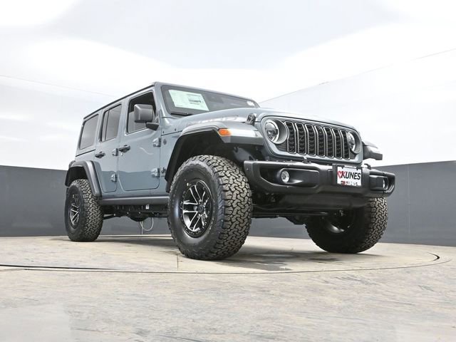New 2026 Jeep Wrangler Unlimited Rubicon 392 image 37