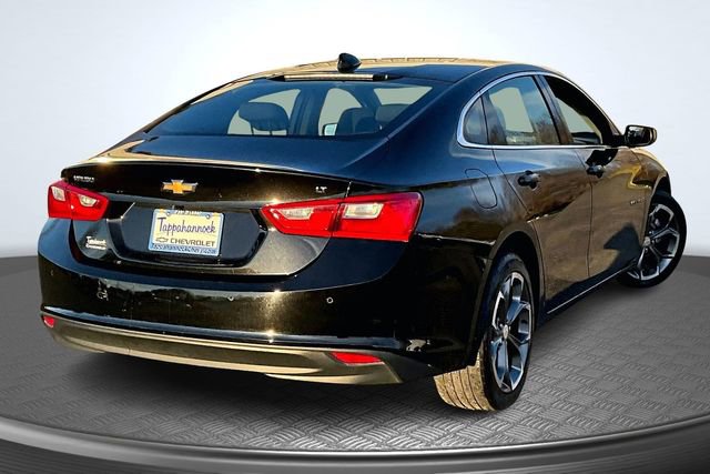 Used 2024 Chevrolet Malibu LT image 6
