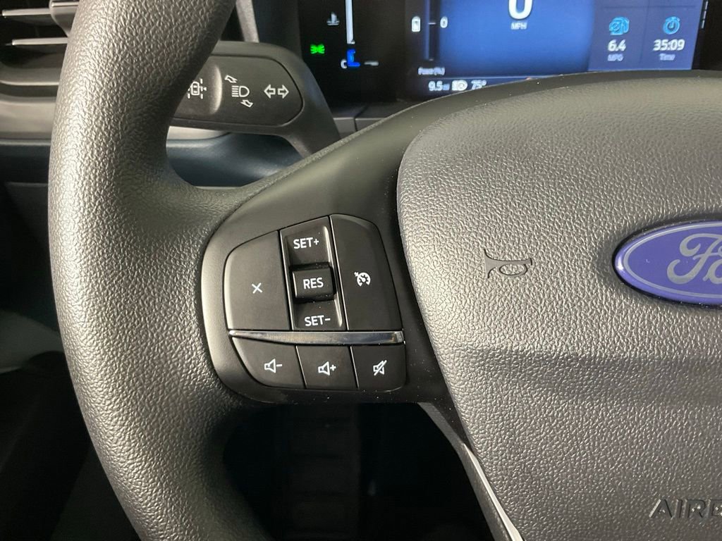 New 2026 Ford Maverick XL image 22
