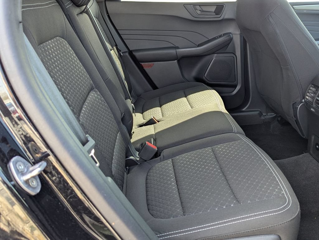 Certified 2024 Ford Escape Active w/ Cold Weather Package FWD image 23